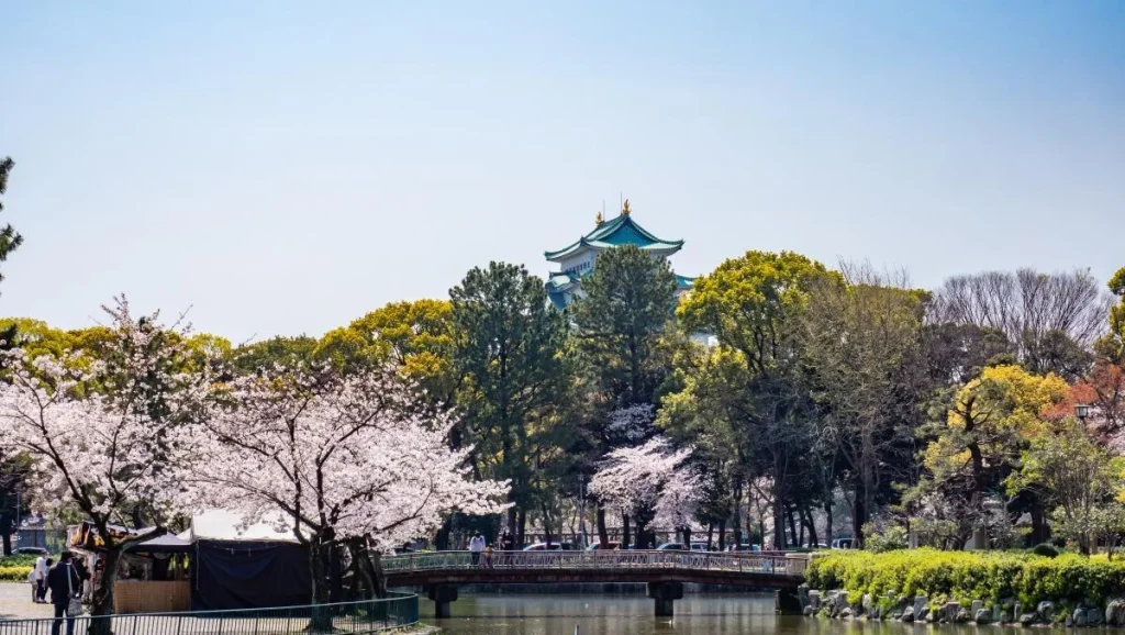 2024-2025◆わんワンダーフェス＠名古屋市名城公園